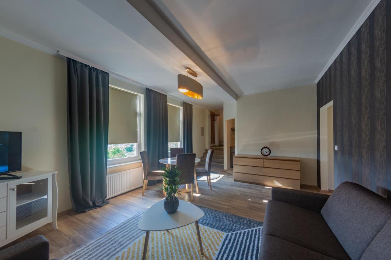 Hotel Klosterturm Хильдесхайм Экстерьер фото